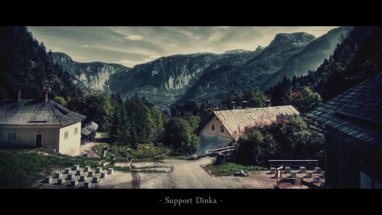 Dinka_Motion Picture