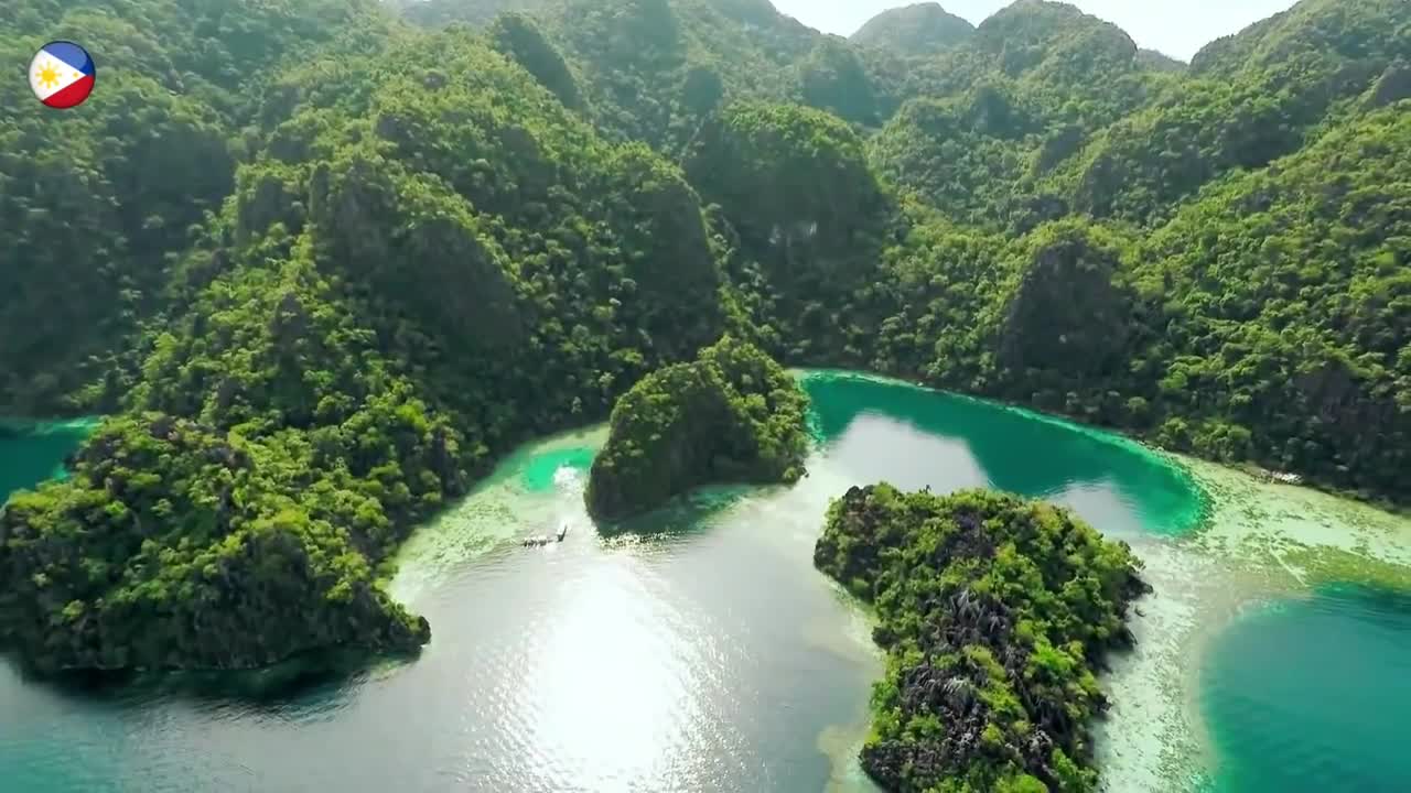 Wake up in the Philippines_ Philippines Tourism Ads 2020