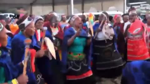 UZulu Ubebuthene ESandlwana