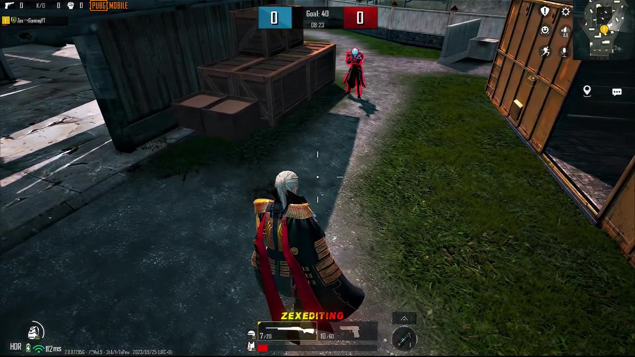 Pubg video editing and content creater