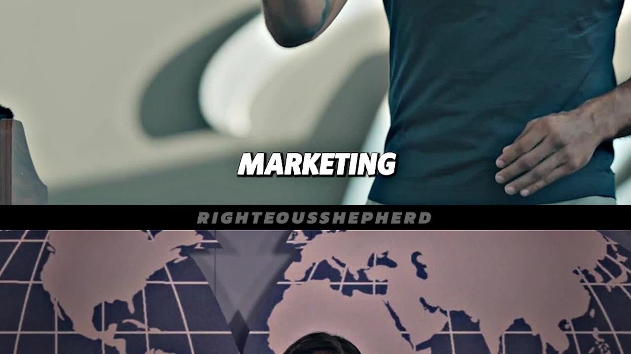 TATE AIKIDO'S The MATR$X TRAP