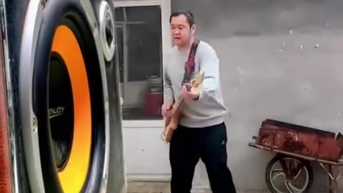 THE BEST SOUND IN THE WORLD
