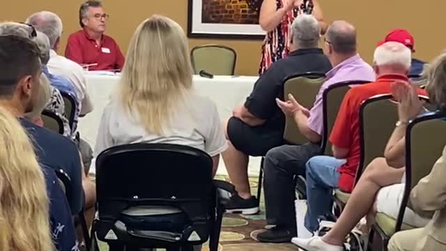 SPECIAL REC MEETING IN SJC ON JULY 28, 2022 (Part 1)