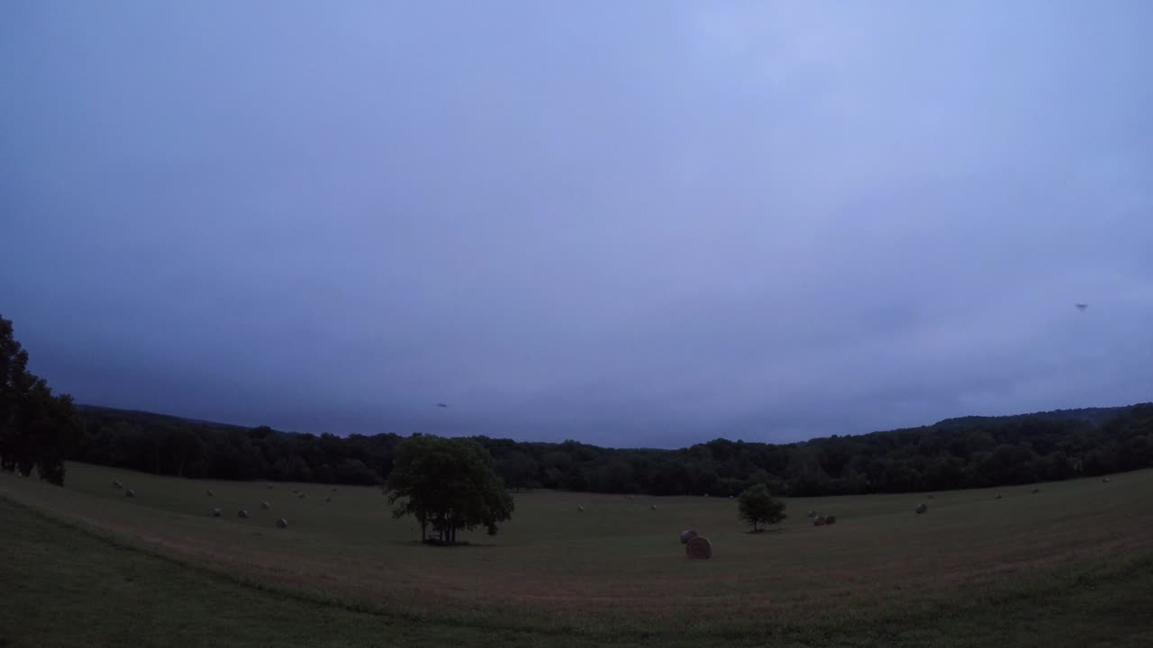 Sun Rise 6 11 23 66f/19c