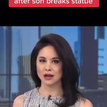 News Break. Parents get $132,000 bill.