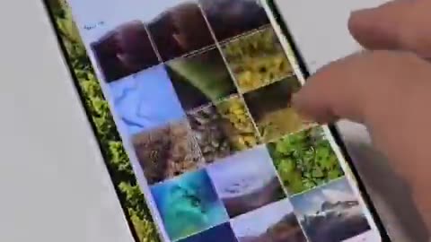 Animações da One UI 7
