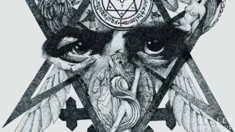 ALEISTER CROWLEY~THE WICKEDEST MAN IN THE WORLD EXPLAINED IN 5 MINUTES