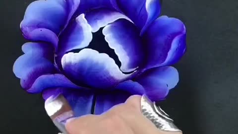 Drawing Flowers