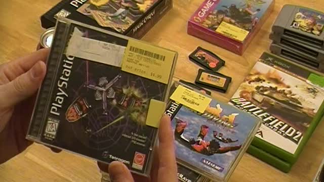 Play N Trade Pick-Ups 2012 (Part 1 of 2)