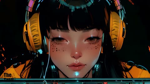 Chill Beats Music - When We Met | (AI) House Chill Music