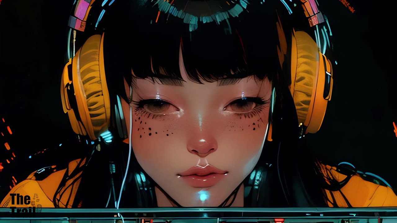 Chill Beats Music - When We Met | (AI) House Chill Music