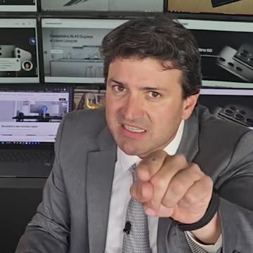 Vai Book3 Ultra e 360. Vai Tourinho!