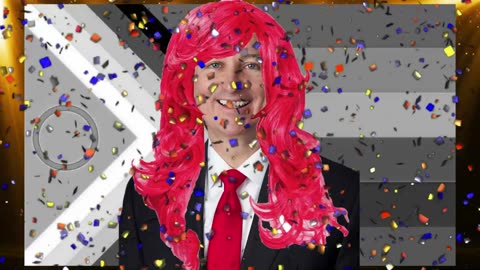 Cheap Tricks Ricketts Happy Birthday - Yo Nebraska Member of Congress Jokes