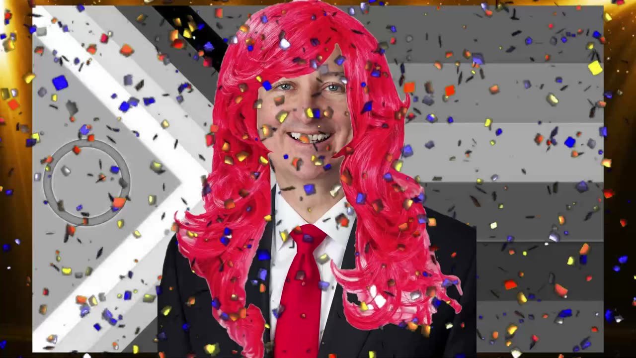 Cheap Tricks Ricketts Happy Birthday - Yo Nebraska Member of Congress Jokes