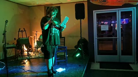 Stand Up Comedy: Jacking Off You'll Go Blind
