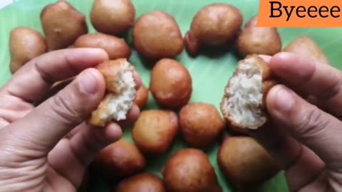 Yummy Nigerian puff recipe