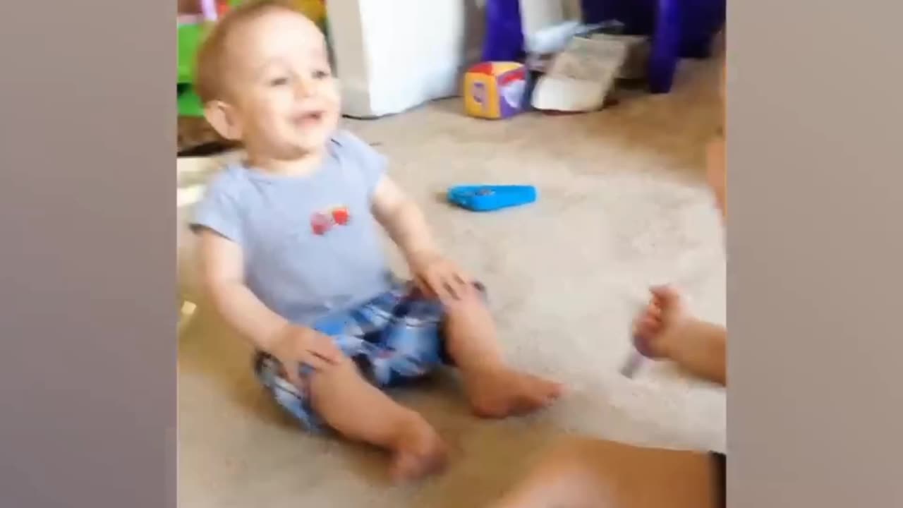 Top Funniest Babies - Funny Videos ||