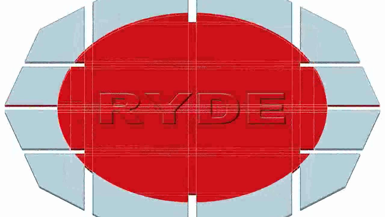 RYDE IMAGING VIDEO MICROENCODING