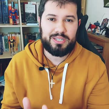 SE DEUS É POR NÓS - ALGUNS MINUTOS