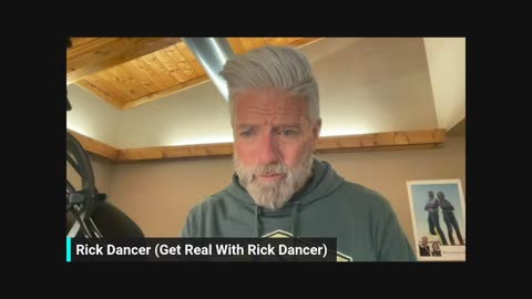 Get Real With Rick Dancer