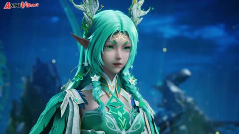 Throne of Seal Episode 98 English Sub