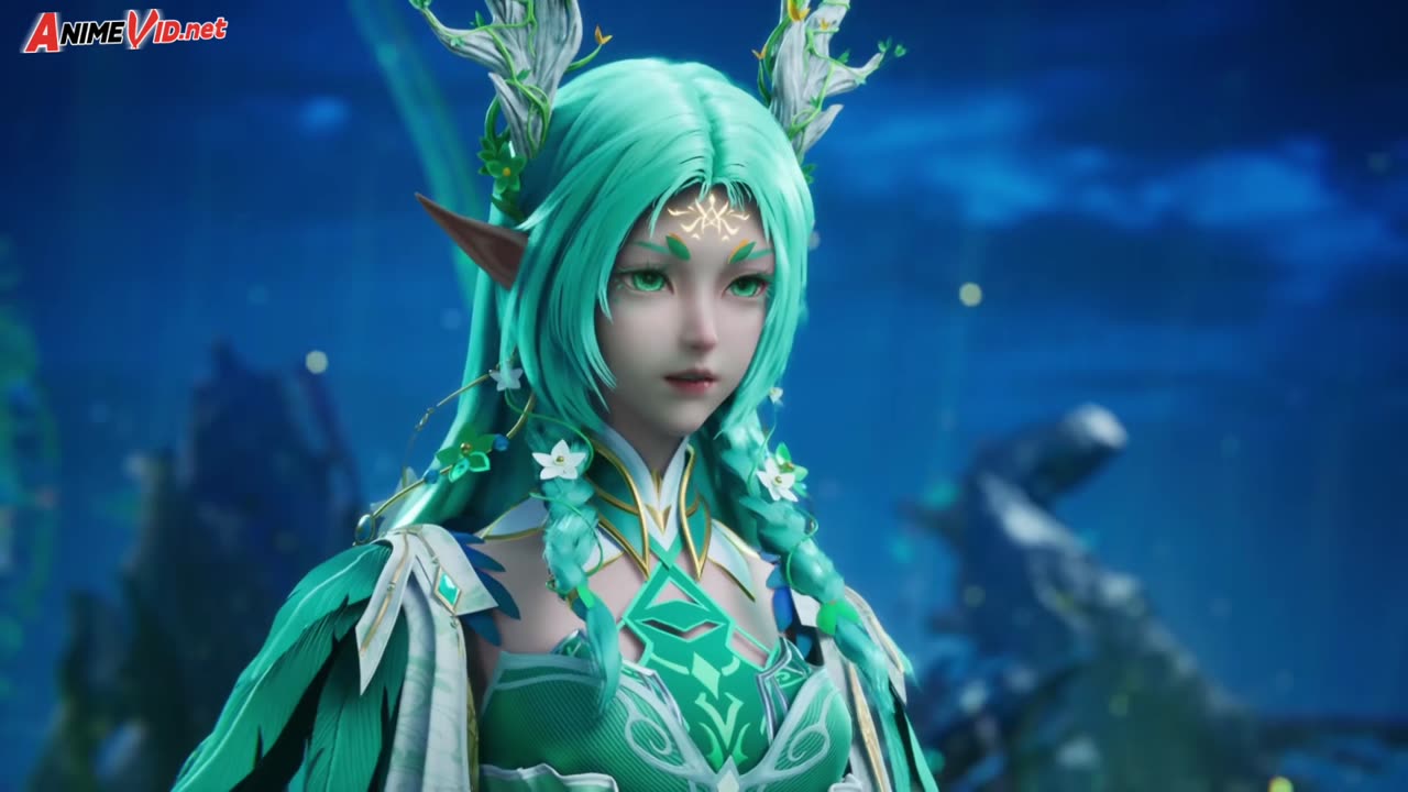 Throne of Seal Episode 98 English Sub