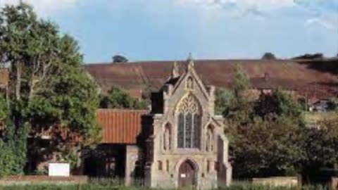 Our Lady of Walsingham and Mary's Dowery