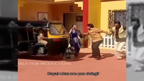 Jethalal comedy video || jetha the thug life