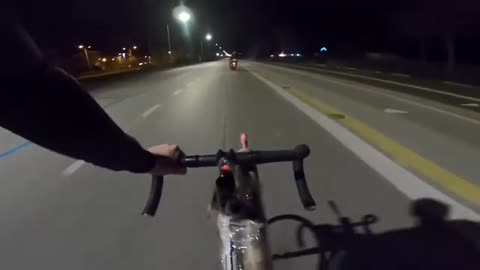 Unique Way Of Road Redemption