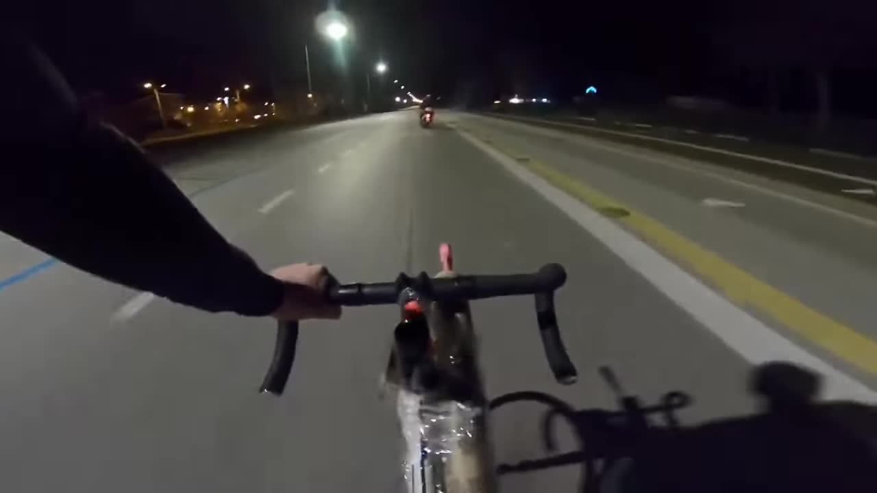 Unique Way Of Road Redemption