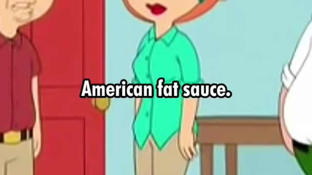 When Do We Eat Dog 😭😂 | Family Guy (Clip)