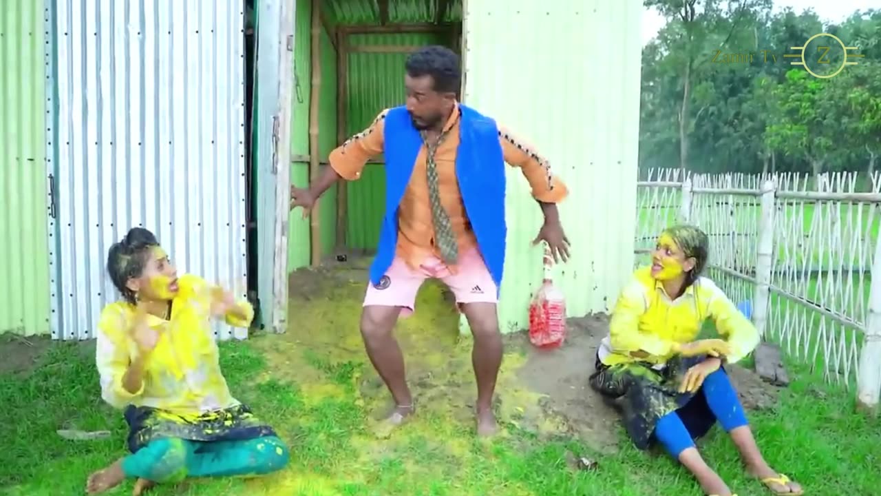 😂🔥 **Hilarious Trending Videos** 🔥😂 Get ready to laugh out loud! 🎥🤣 #FunnyVideos #TrendingNow 😄🎉