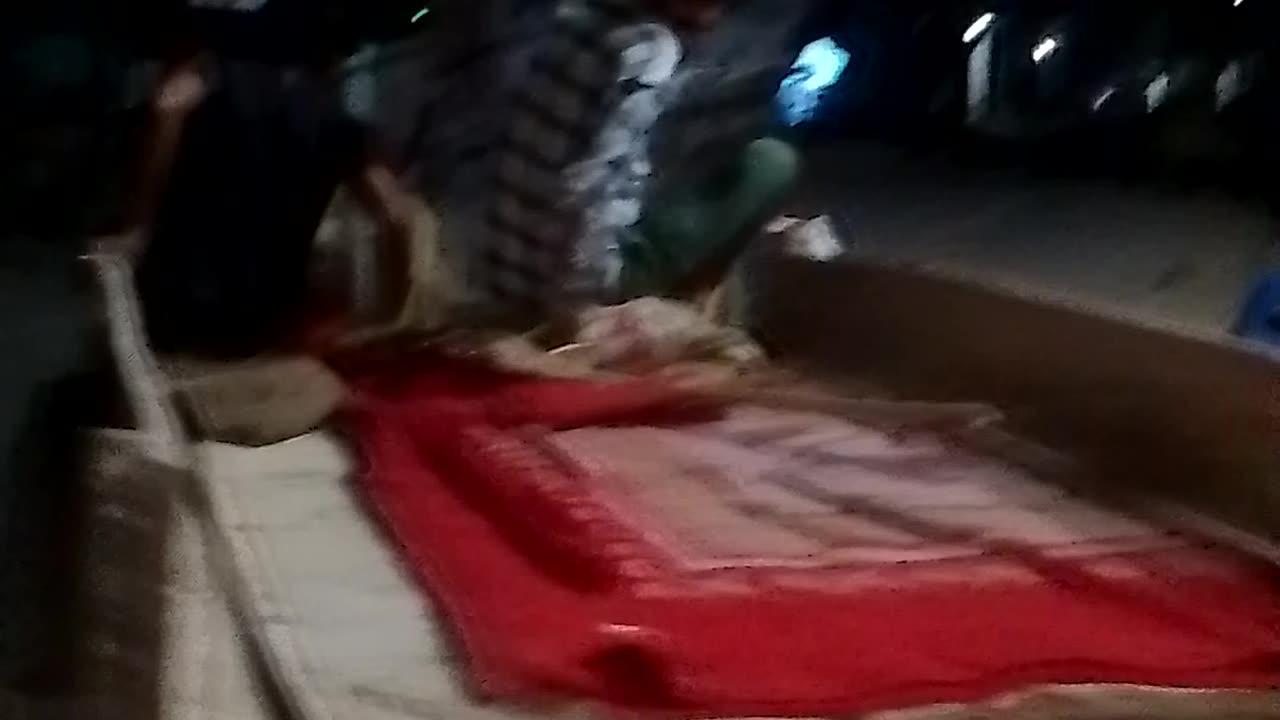 Jangali ja raha hai