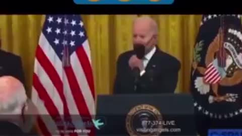 I can't stop laughing