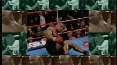 RINGS TV FIGHTING-EXTENSION 1997 Vol 4 6-21-97