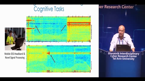 Illuminati Cyber Research Conference_ Linking the Brain to Artificial Intelligence