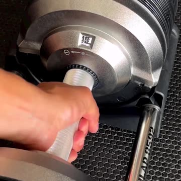 Trulap Adjustable Dumbbells Preview (HEAVIER than Nuobell)