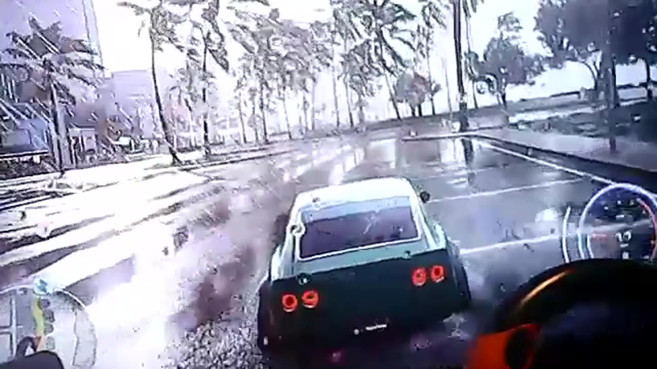 [Cyraxx Youtube 2020-12-13] NFS Heat and CHill