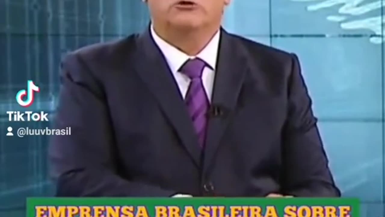 Durante o governo de Bolsonaro nao funcionou, agora funciona?