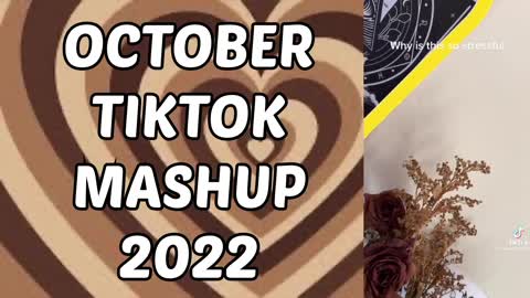 Tiktok mashup latest