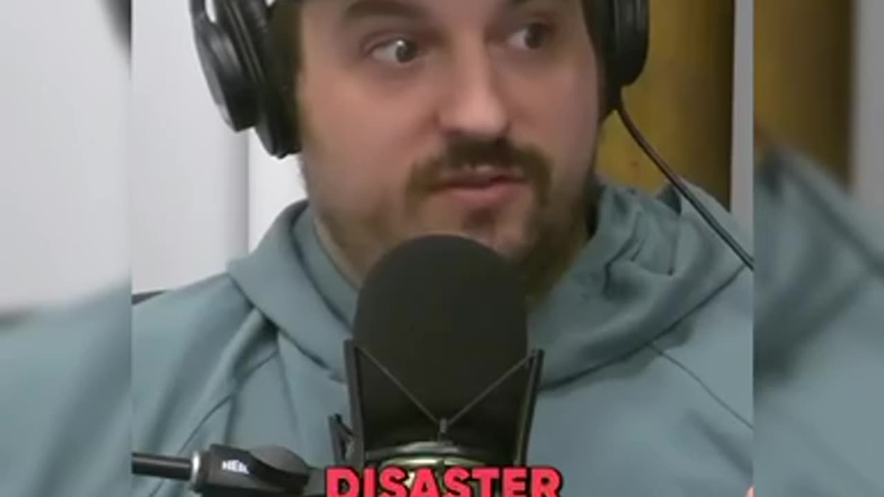 Everything’s Scripted | 🎥