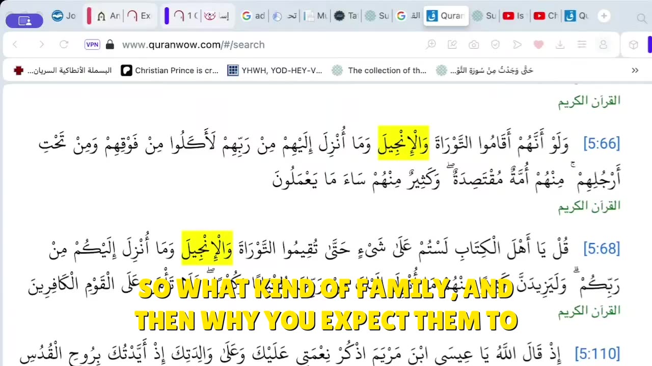 Muslim men can lie to their wife's and wife's can lie to husbands