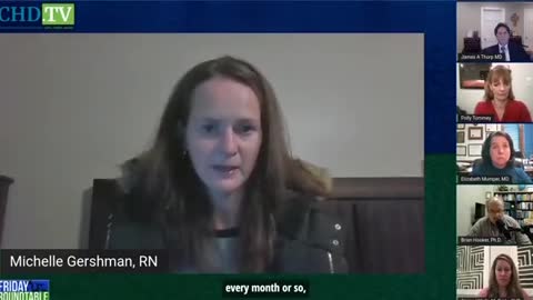 ⚫2169. FETAL DEMISES🔴Vaccine Holocaust