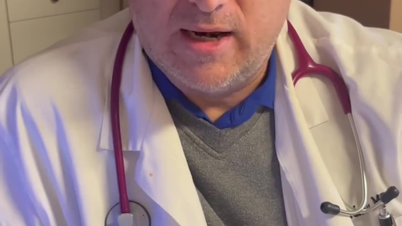 Another sudden cardiac death... When do we start asking questions?