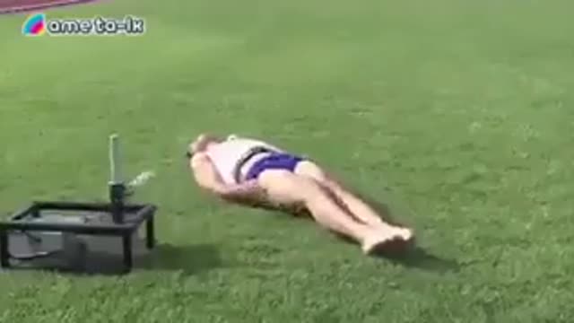 Какая сложная и болезненная игра...