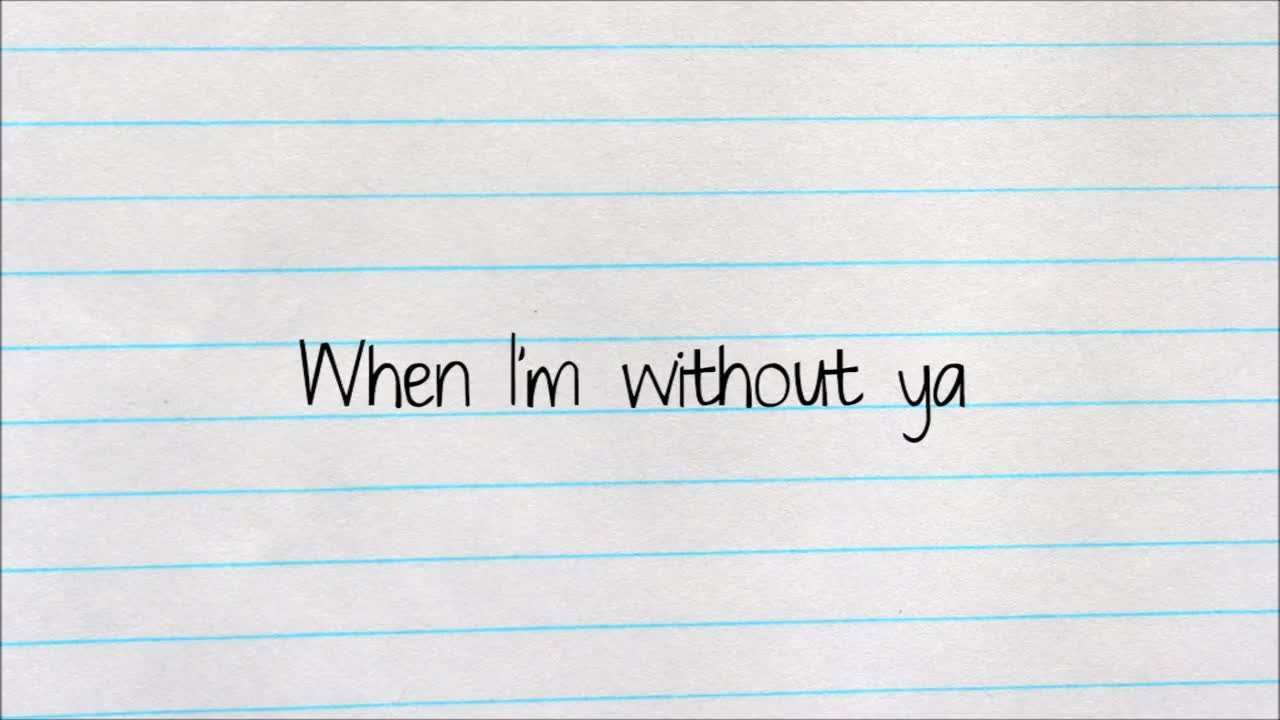 Maroon 5 Sugar