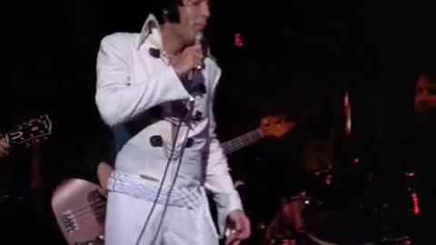 Elvis Presley 4 (1970) Polk Salad Annie