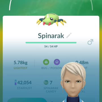 Pokemon Go Video Clip #3