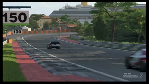 Gran Turismo7 Race185