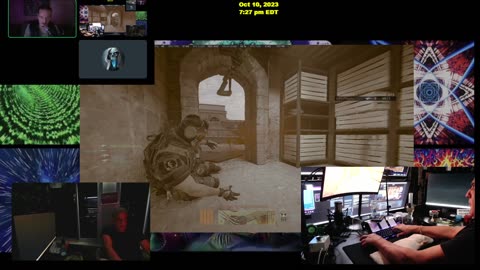 Secret podcast only the select few are aware of and it's live right now!